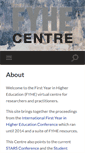 Mobile Screenshot of fyhe.com.au